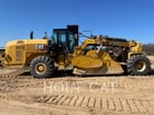Caterpillar RM500B CAB, Stabilizers Reclaimer, 876 hours, S/N: S3A00123, 2023 - Image 2