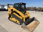 Caterpillar 289D3, Track Loader, 311 hours, S/N: JX918570, 2024 - Image 2