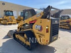 Caterpillar 289D3, Track Loader, 311 hours, S/N: JX918570, 2024 - Image 4