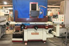 14" x 28" Acer #Supra-1428AHD, automatic surface grinder, 14" x 2" x 5" wheel, programmable automatic - Image 1
