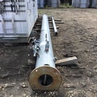 16" x 20' Sweet Glycol Dehy Package, 1435 psi, 130°F, 2007 - Image 1