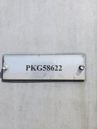 24" x 30' Sweet Glycol Dehy Package, 1600 psi, 150°F, 2006 - Image 2