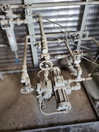 24" x 30' Sweet Glycol Dehy Package, 1600 psi, 150°F, 2006 - Image 8