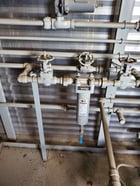 24" x 30' Sweet Glycol Dehy Package, 1600 psi, 150°F, 2006 - Image 9