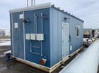 30" x 28' Sweet Glycol Dehy Package, 1480 psi, 100&deg;F, 1995 - Image 4