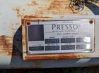 36" x 30' Sweet Glycol Dehy Package, 1415 psi, 2-phase, 10 trays, 1994 - Image 9