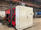 Akyapak #ASM-S190-20/6.0, beam drill system, Mitsubishi C70 Series Control, 3 spindle, 2015 - Image 5