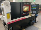 Expand Machinery Gen Turn #36CS, automatic screw machine, 7-Axis, twin spindle, 2021 - Image 1
