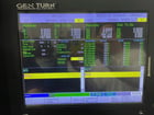 Expand Machinery Gen Turn #36CS, automatic screw machine, 7-Axis, twin spindle, 2021 - Image 2
