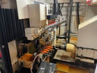 Expand Machinery Gen Turn #36CS, automatic screw machine, 7-Axis, twin spindle, 2021 - Image 3