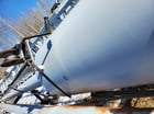 8" x 40' Swatech, self supported flare stack - Image 3
