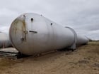 147800 Gallons, Cessco, 179 PSI Bullet, 144" x 167.5' horizontal vessel, 1981 - Image 2