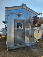 30" x 28' Sweet Glycol Dehy Package, 1440 psi, 130&deg;F, 1999 - Image 1