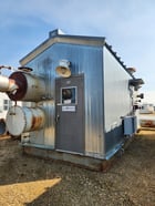 30" x 28' Sweet Glycol Dehy Package, 1440 psi, 130°F, 1998 - Image 1