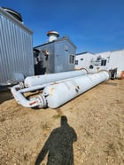 30" x 28' Sweet Glycol Dehy Package, 1440 psi, 130°F, 1998 - Image 3