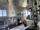 30" x 28' Sweet Glycol Dehy Package, 1440 psi, 130°F, 1998 - Image 5