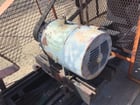 114 Lufkin #114-133-54, pump jack, 20 HP @ 1180 RPM GE - Image 2