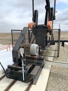 114 Legrand #114-143-64, pump jack - Image 8