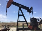 160 LSI #160-86, pump jack - Image 1