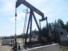 160 Lufkin #160-200-74, pump jack - Image 2