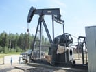 160 Lufkin #160-200-74, pump jack - Image 3