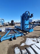 456 Ampscot #456-305-120, pump jack, 1998 - Image 1