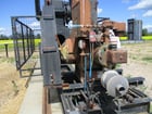 Lufkin #C160D-173-100, conventional pump jack - Image 6