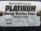 Lufkin #C160D-173-100, conventional pump jack - Image 8
