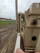 Lufkin #C160D-173-86, pump jack - Image 2