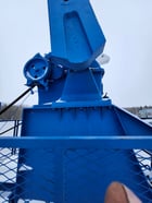 Lufkin #C228D-246-86, pump jack - Image 8