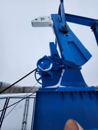 Lufkin #C228D-246-86, pump jack - Image 9