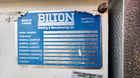 72" x 10' Flare knockout, 50 bbl, 1 psi, 2001 - Image 8