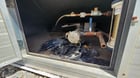 72" x 10' Flare knockout, 50 bbl, 1 psi, 2001 - Image 10