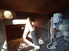7.5" x 12' Flare knockout, 100 bbl, 15 psi, 2003 - Image 2
