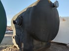 7.5" x 12' Flare knockout, 100 bbl, 15 psi, 2003 - Image 3