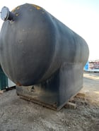 7.5" x 12' Flare knockout, 100 bbl, 15 psi, 2003 - Image 8