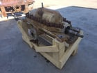 370 GPM @ 2848' TDH, Ingersoll-Rand #3x10DA-8, horizontal multi-stage centrufgal pump, complete - Image 4