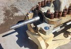 370 GPM @ 2848' TDH, Ingersoll-Rand #3x10DA-8, horizontal multi-stage centrufgal pump, complete - Image 5