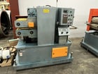 Conair/Metaplast #PC8-50SP, Cleated Puller, R-L operation, 15" x 50", 1-10 FPM, (2) 2 HP, 1750-6000 RPM, 460 V - Image 1