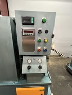 Conair/Metaplast #PC8-50SP, Cleated Puller, R-L operation, 15" x 50", 1-10 FPM, (2) 2 HP, 1750-6000 RPM, 460 V - Image 3