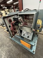 Conair/Metaplast #PC8-50SP, Cleated Puller, R-L operation, 15" x 50", 1-10 FPM, (2) 2 HP, 1750-6000 RPM, 460 V - Image 9