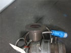 Blown Film Die, 3 Heater Bands, 2.5" Size, 3/4" Inlet, 4.5" Adapter, 240 V - Image 5