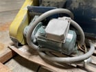 20" x 10" Rotary Air-Lock, 1 HP - Image 2