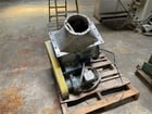 20" x 10" Rotary Air-Lock, 1 HP - Image 3