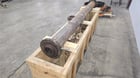 Davis Standard, Barrel, 3.5" ID, 6.63" outside dimension, 88.875" overall length - Image 9