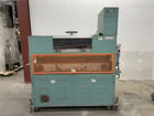Gatto #207-6PC-48, Puller, 3.5" x 48", 3.5" width Chain, 5 HP, 480 V - Image 1