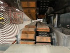Gatto #207-6PC-48, Puller, 3.5" x 48", 3.5" width Chain, 5 HP, 480 V - Image 8
