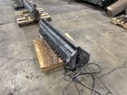 Welex/Production Components, Sheet Die, 50" wide, Restrictor Bar - Image 3
