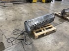 Welex/Production Components, Sheet Die, 50" wide, Restrictor Bar - Image 4