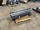Welex/Production Components, Sheet Die, 50" wide, Restrictor Bar - Image 8